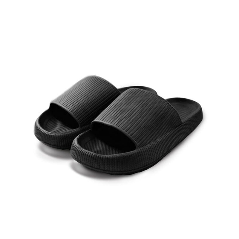 EVA Rubber Foam Soft Bottom Indoor Couple Drag